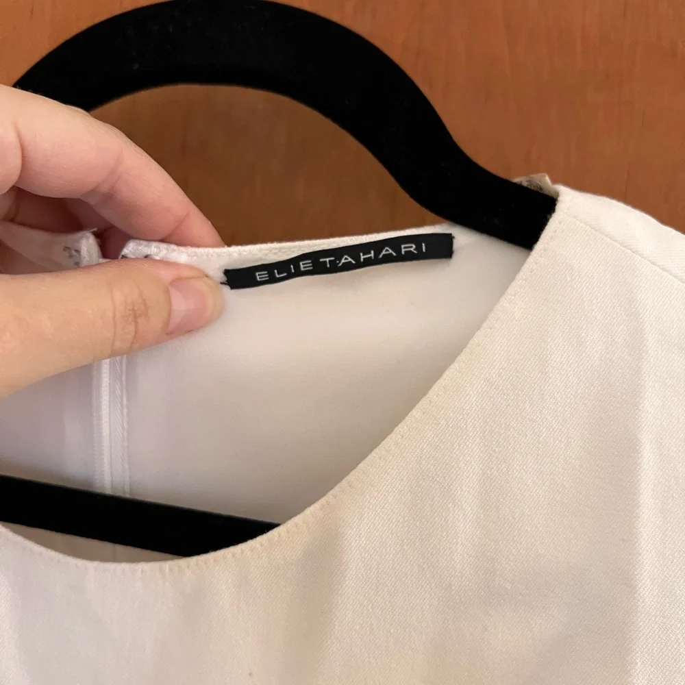 Tahari dress - Picture 2 of 4